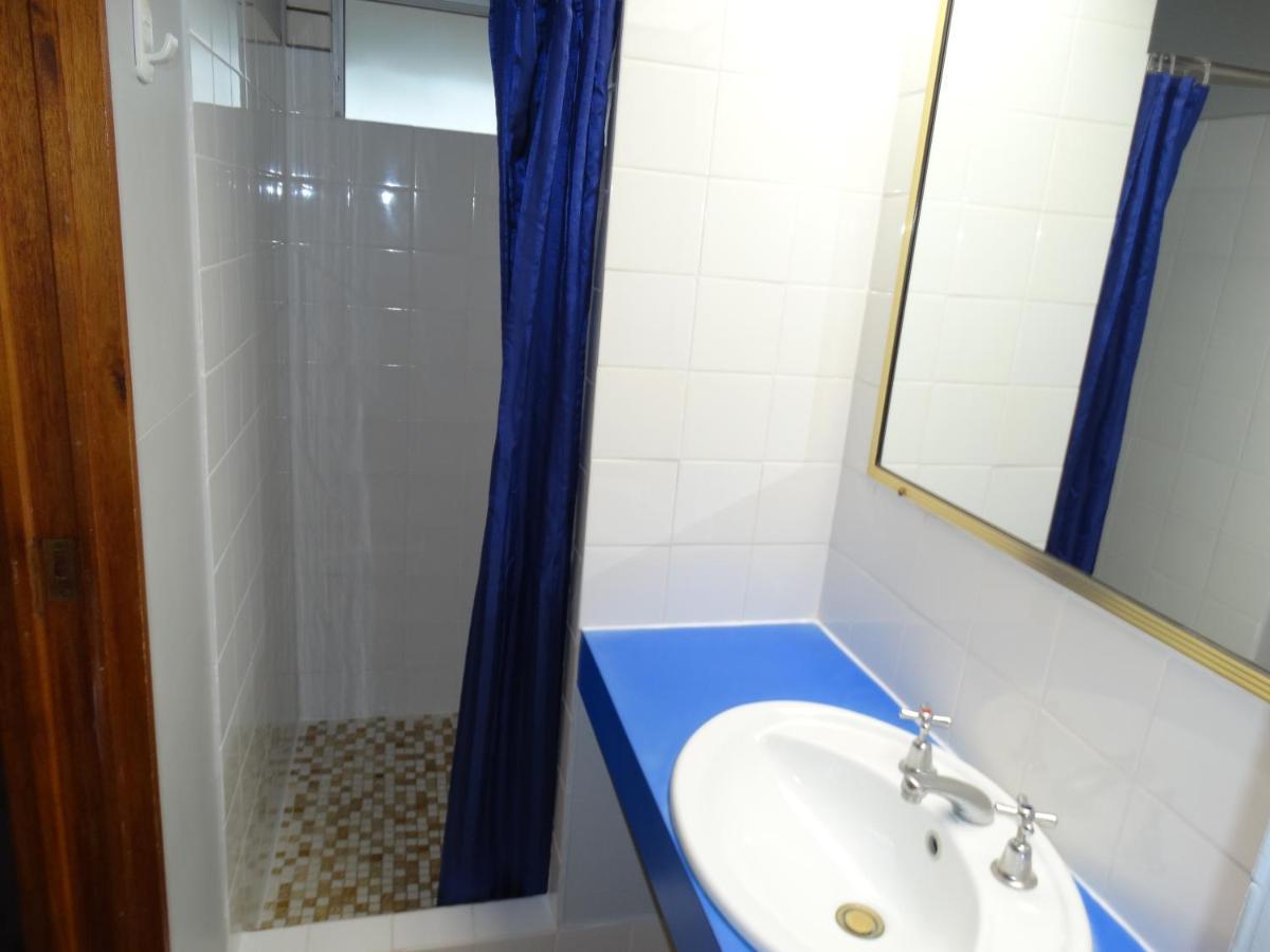 Gayndah A Motel Екстер'єр фото