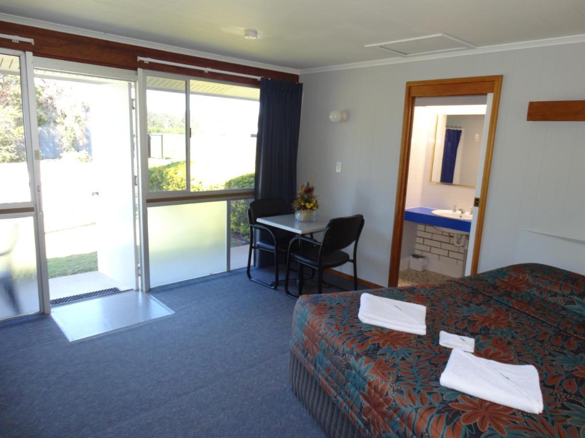 Gayndah A Motel Екстер'єр фото