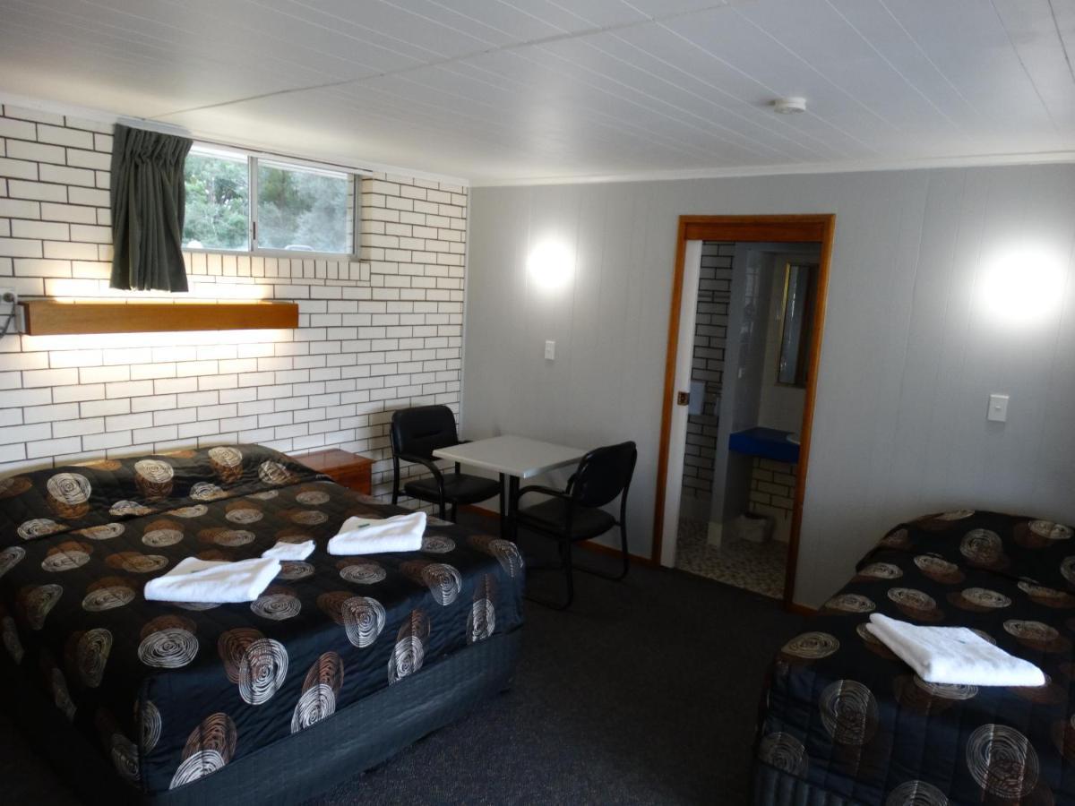 Gayndah A Motel Екстер'єр фото